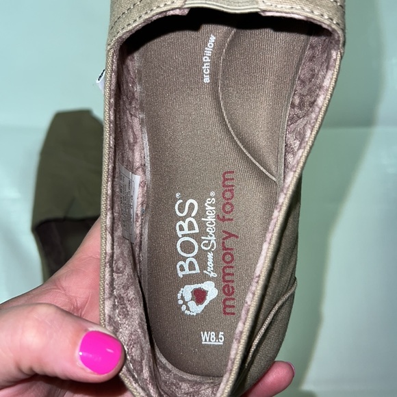 Bob’s *new* - Picture 4 of 5